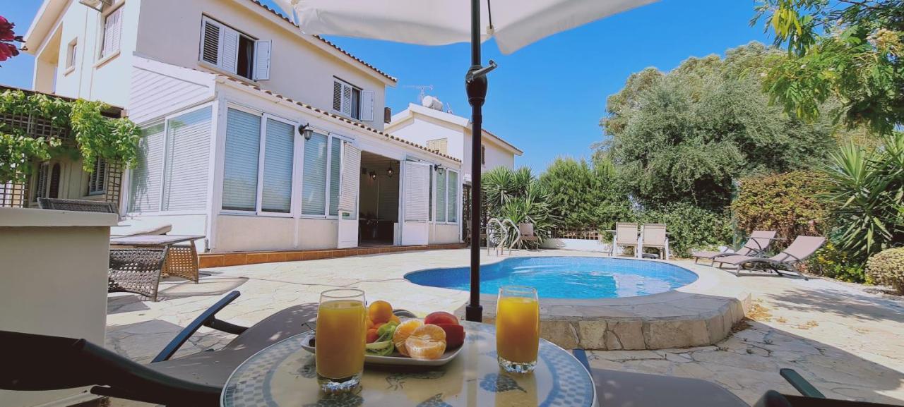Stay Swallow'S Nest Villa Agia Napa Exterior foto