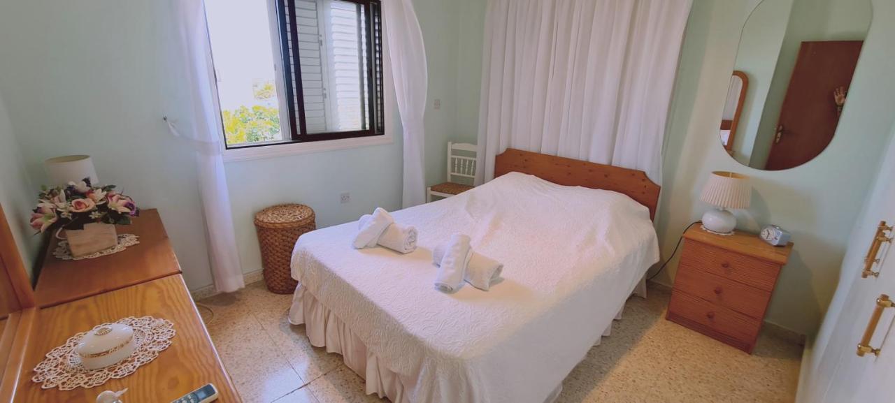 Stay Swallow'S Nest Villa Agia Napa Exterior foto