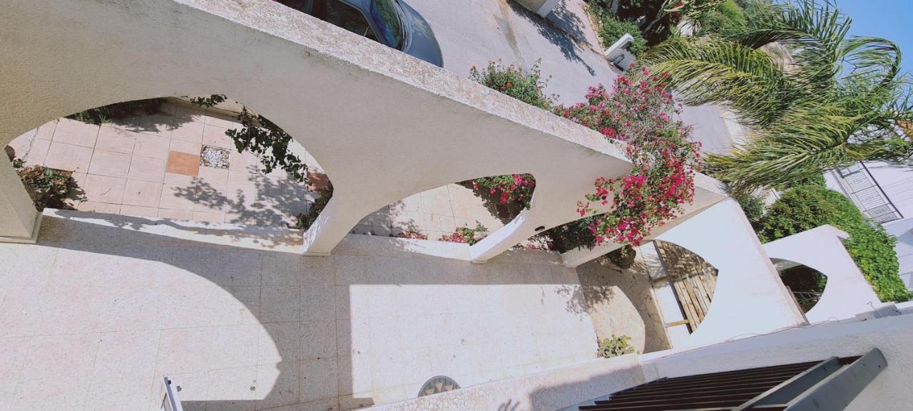 Stay Swallow'S Nest Villa Agia Napa Exterior foto