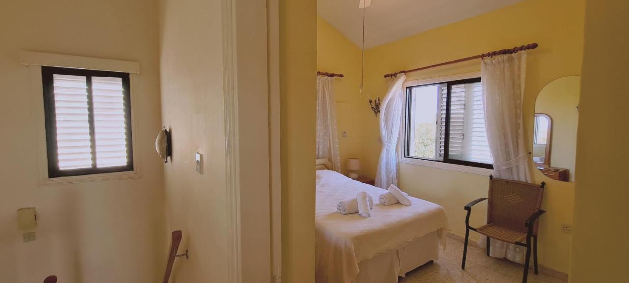 Stay Swallow'S Nest Villa Agia Napa Exterior foto