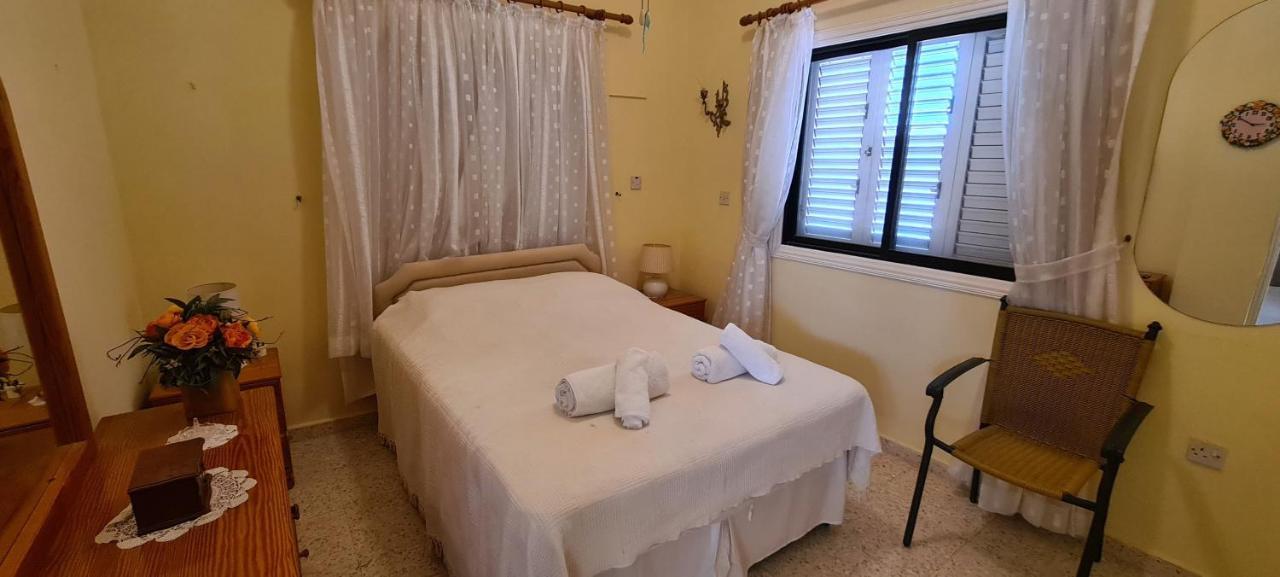 Stay Swallow'S Nest Villa Agia Napa Exterior foto