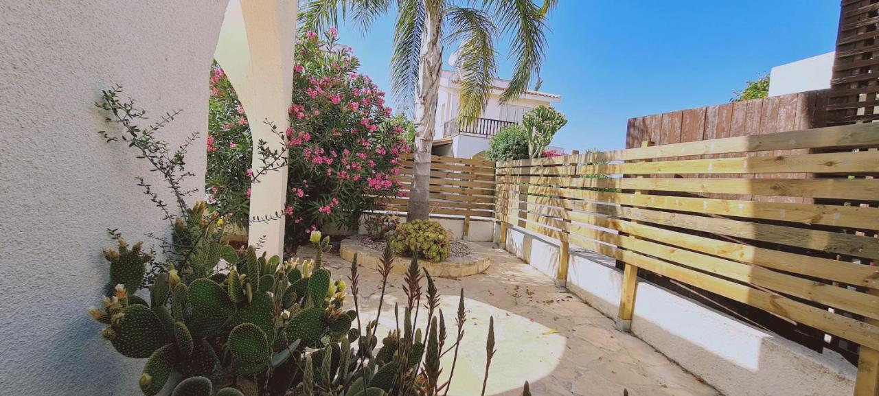 Stay Swallow'S Nest Villa Agia Napa Exterior foto