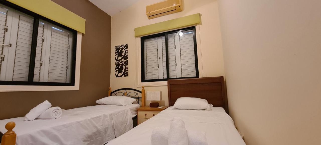 Stay Swallow'S Nest Villa Agia Napa Exterior foto