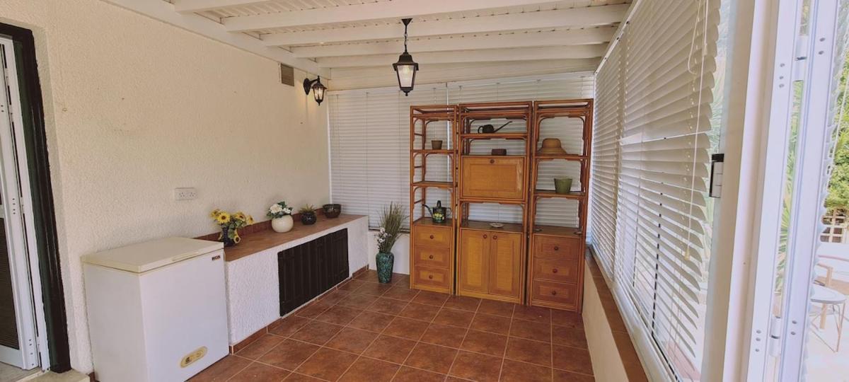 Stay Swallow'S Nest Villa Agia Napa Exterior foto